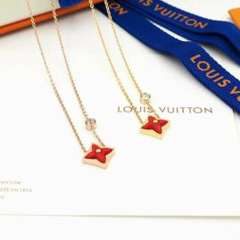 Picture of LV Necklace _SKULVnecklace12079312809